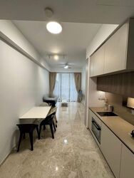 The Avenir (D9), Condominium #468413351